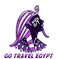 Gotravel Egypt logo