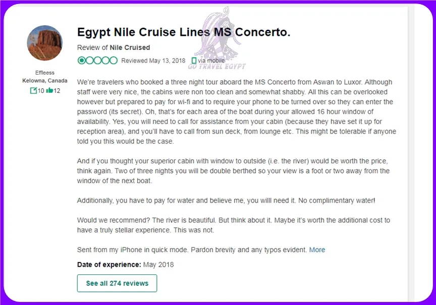 22-Concerto-Nile-Cruise-review