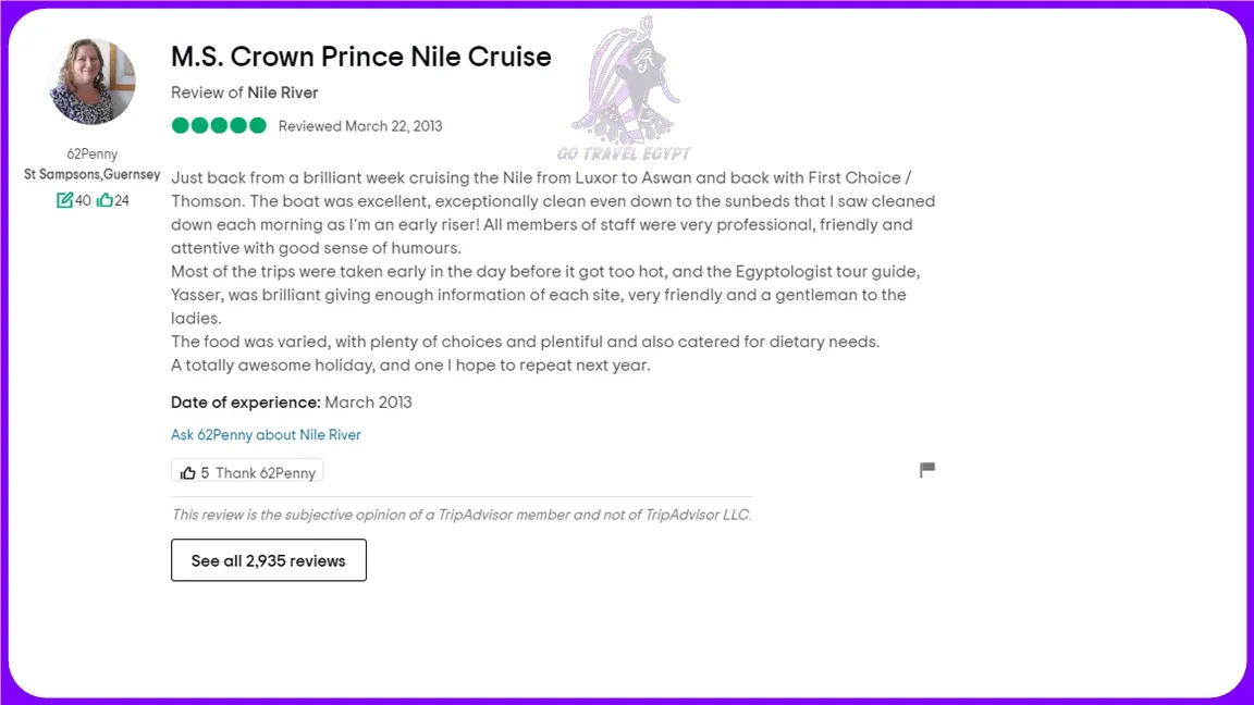 85-Crown-Prince-Nile-Cruise-reviews