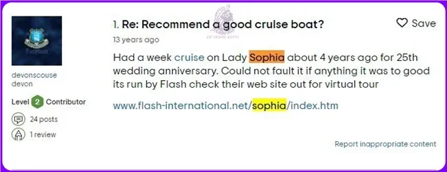 87-Lady-Sophia-Nile-Cruise-reviews