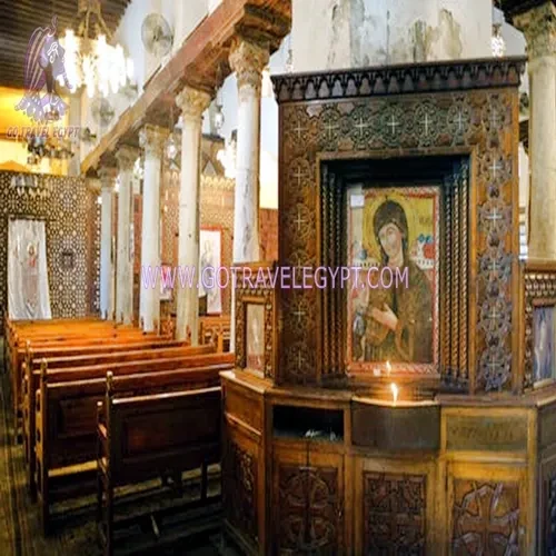 Hanging-Church-Old-Cairo-06