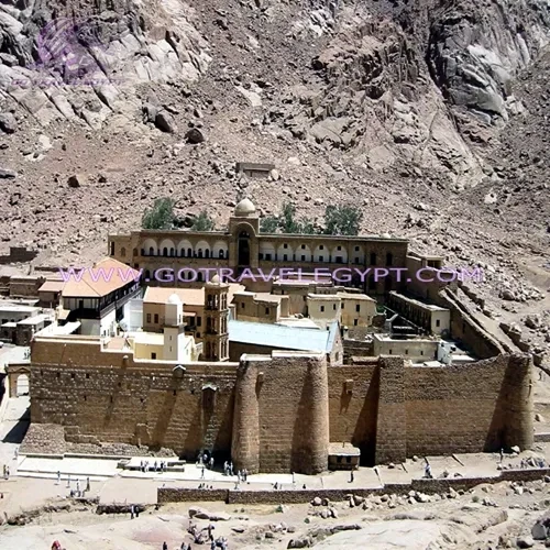St.-Catherine-Monastery-Sinai-01