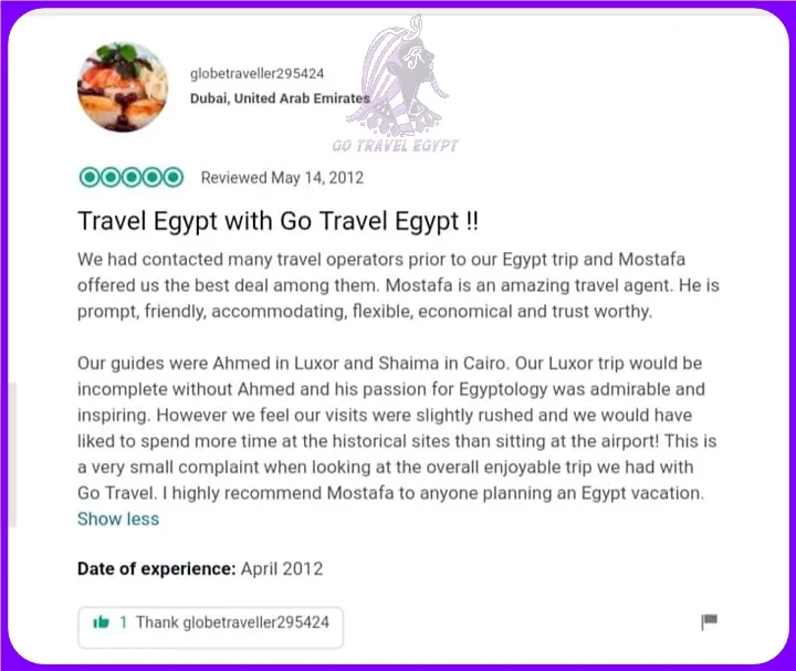 review-of-go-travel-egypt-on-tripadvisor