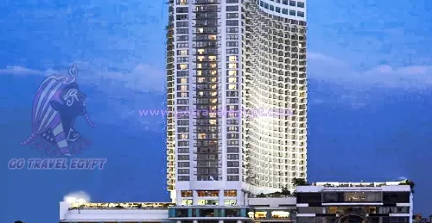 Grand Nile Tower Hotel Cairo