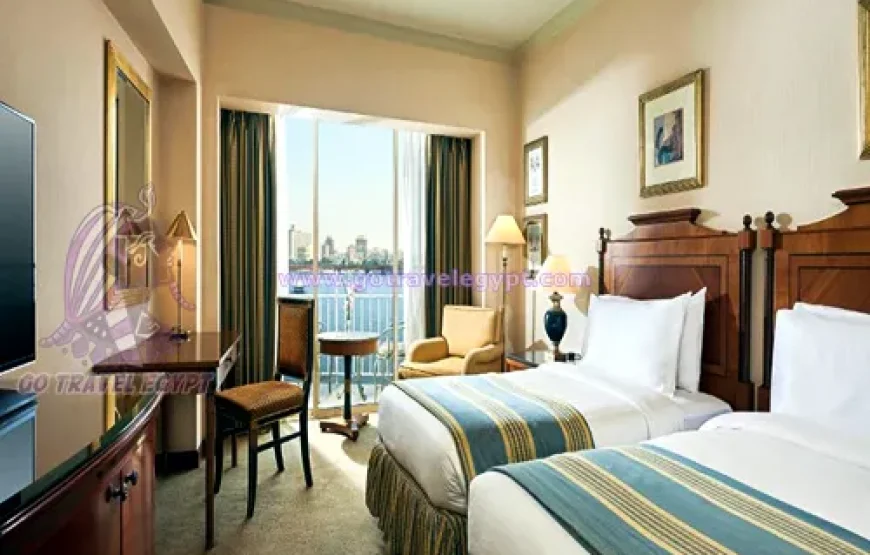 Grand Nile Tower Hotel Cairo