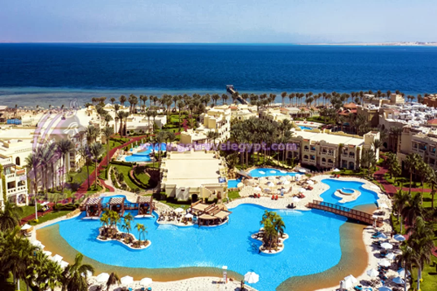 ‎7 Days Egypt holiday to Cairo and ‎Sharm ElSheikh package