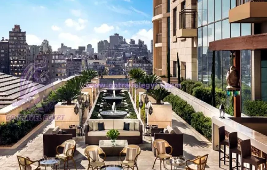 St. Regis Cairo Hotel