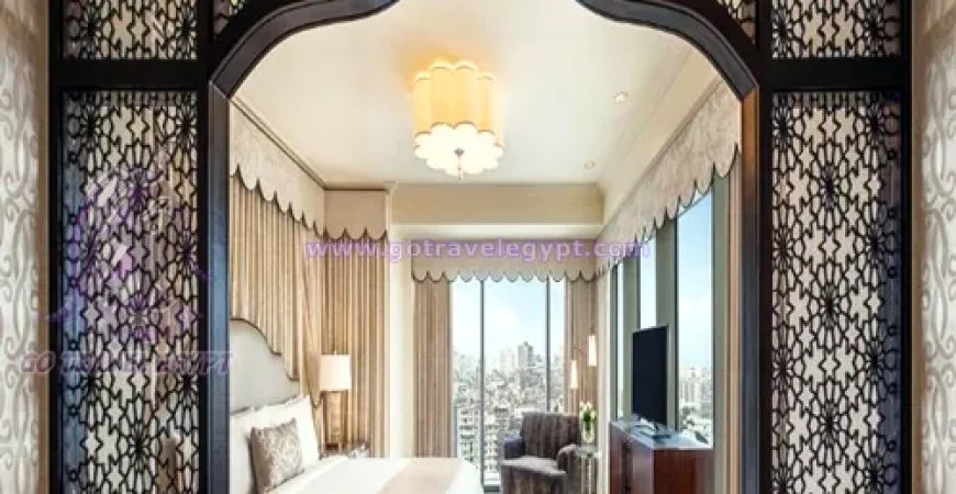 St. Regis Cairo Hotel