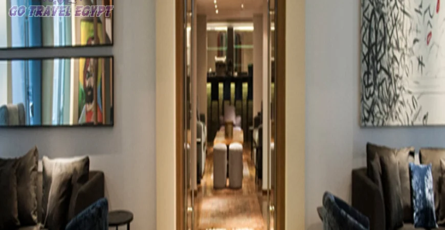 MS Al Farida Nile Cruise