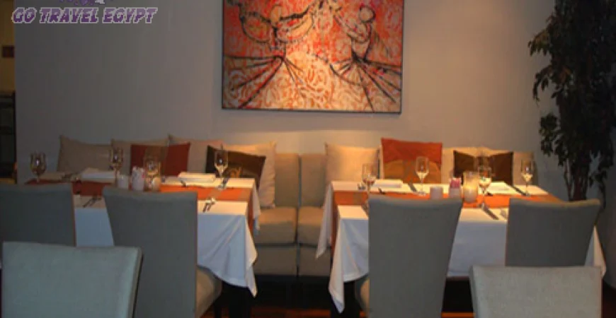 MS Al Farida Nile Cruise