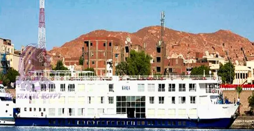 MS Al Kahila Nile Cruise