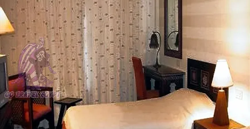 MS Al Kahila Nile Cruise