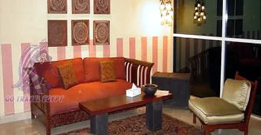 MS Al Kahila Nile Cruise