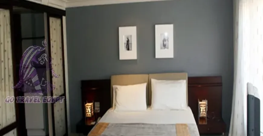 MS Al Kahila Nile Cruise