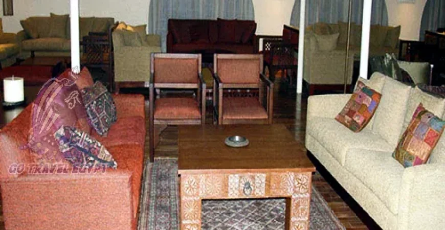 MS Al Kahila Nile Cruise