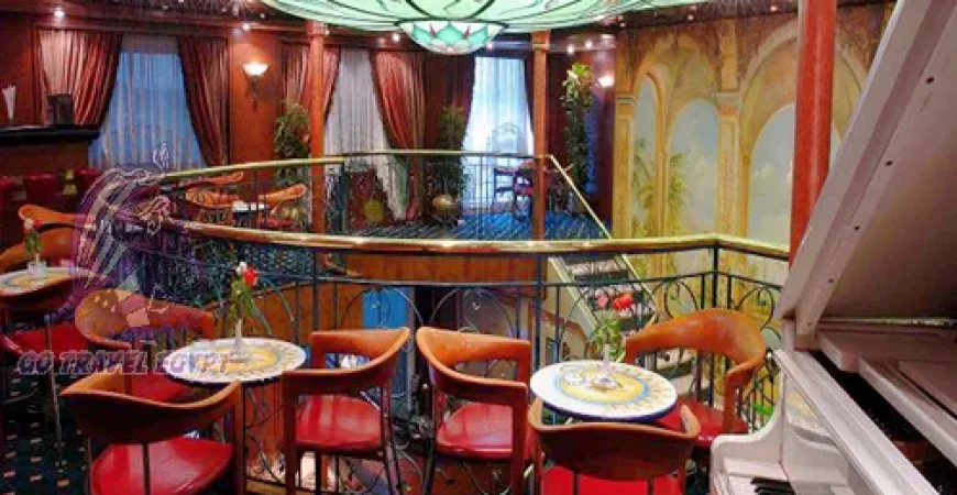 MS Al Kahila Nile Cruise