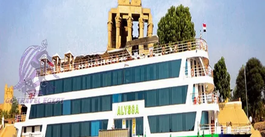 MS Alyssa Nile Cruise