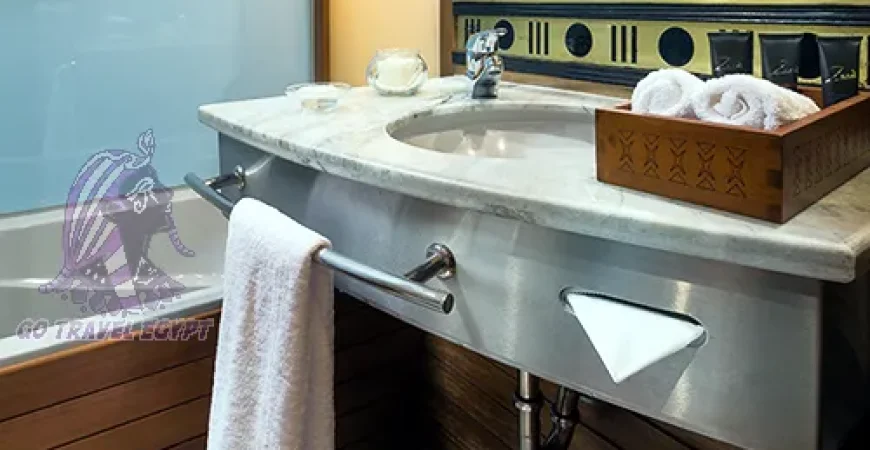 MS Alyssa Nile Cruise