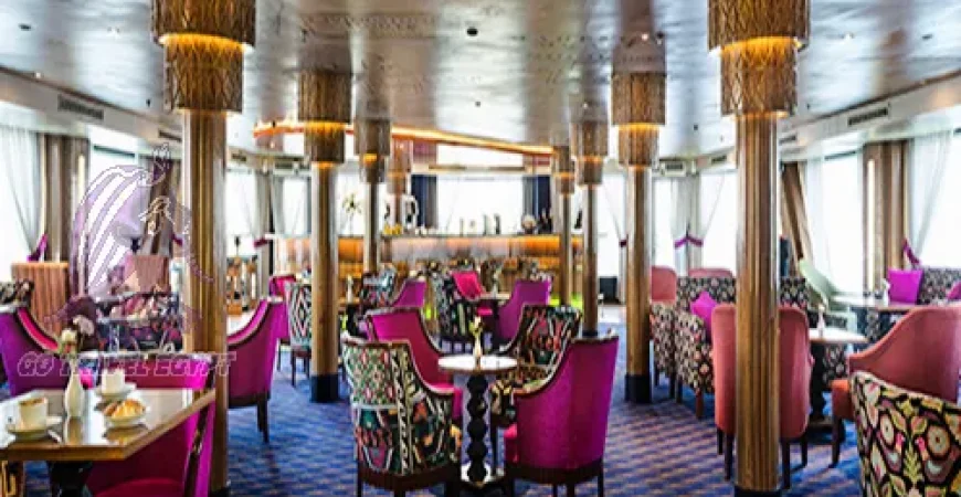 MS Alyssa Nile Cruise