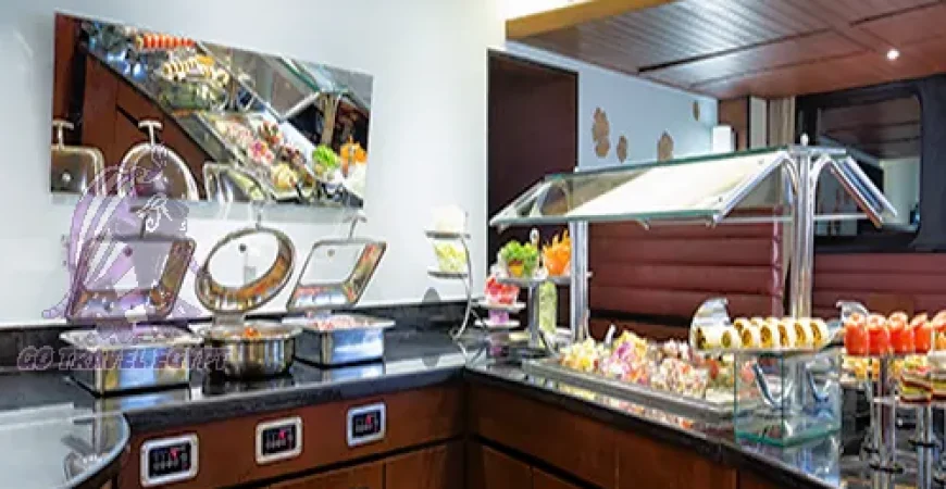 MS Alyssa Nile Cruise