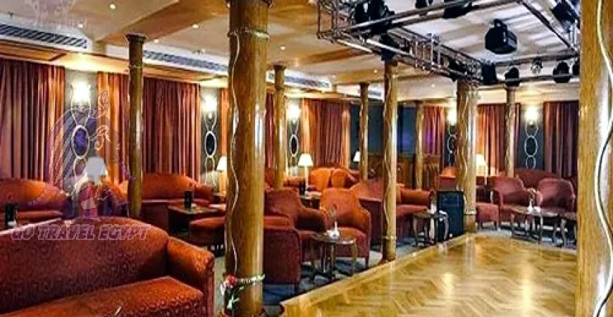 MS Beau Rivage I Nile cruise