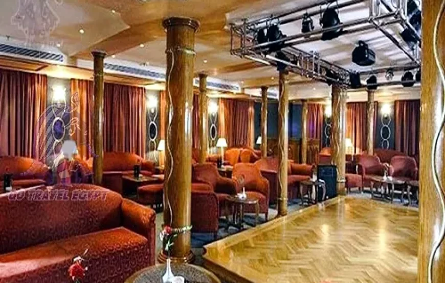 MS Beau Rivage I Nile cruise