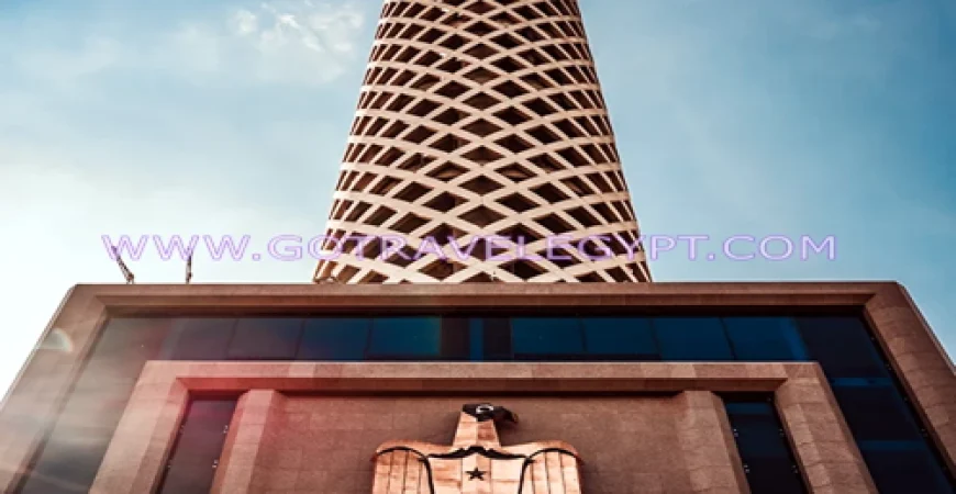 Cairo tour to Pharaonic village and Cairo tower with private guide