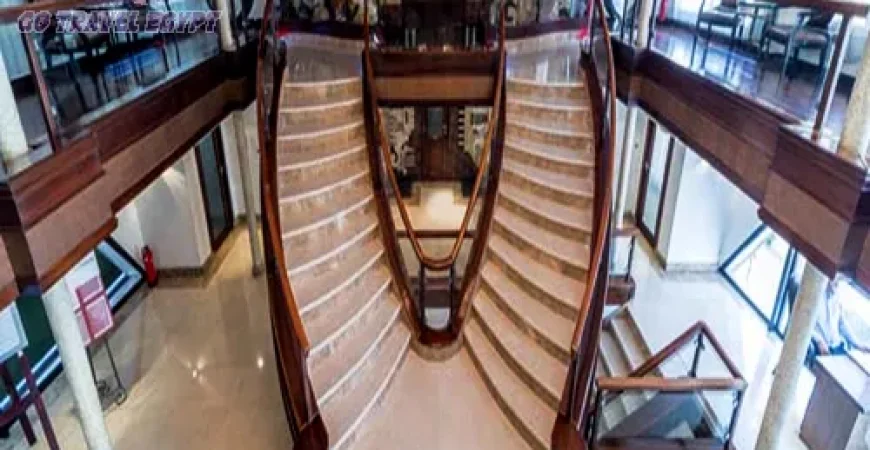 MS Concerto Nile Cruise