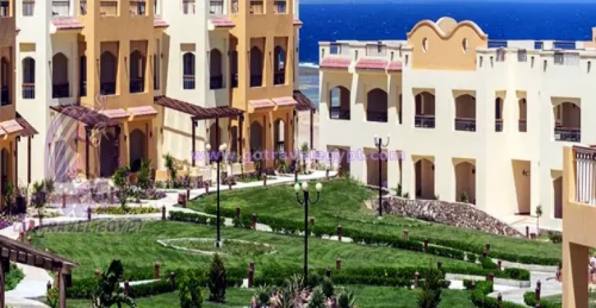 Concorde Moreen Beach Resort Marsa Alam