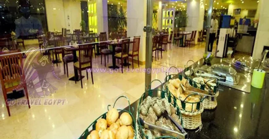 Concorde Moreen Beach Resort Marsa Alam