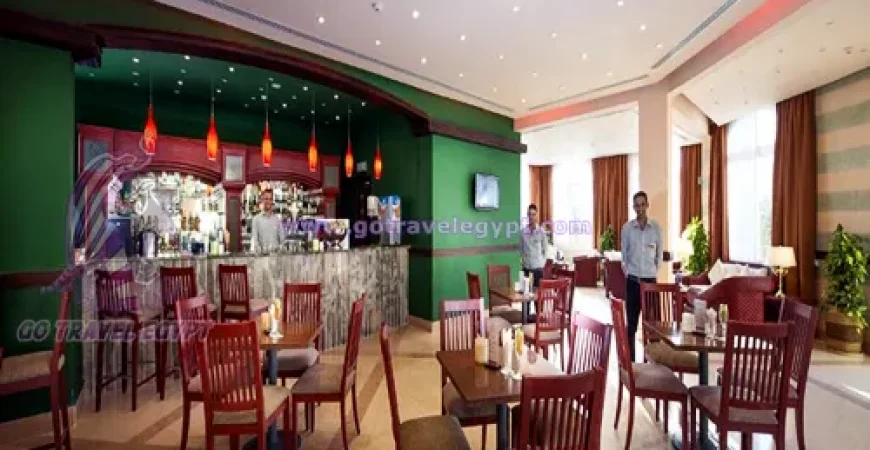 Concorde Moreen Beach Resort Marsa Alam