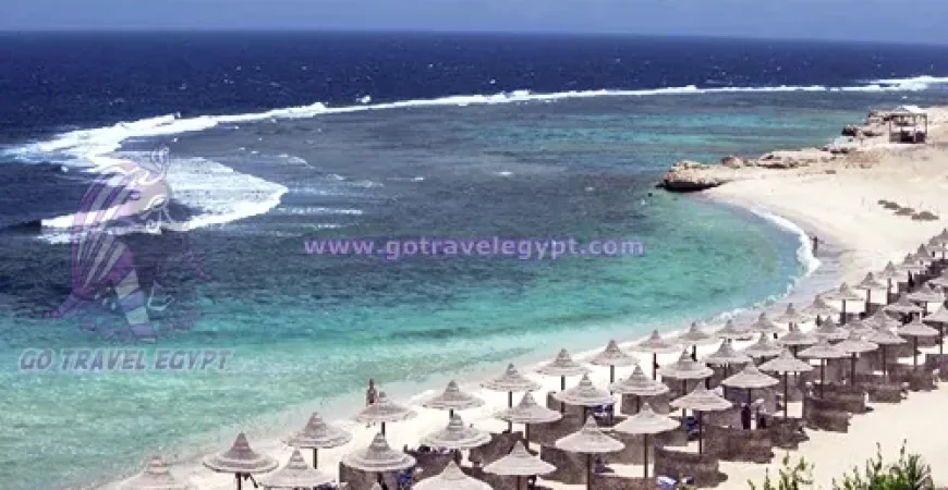 Concorde Moreen Beach Resort Marsa Alam