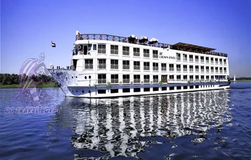 ‎12 Days from Sharm holiday to ‎Cairo and ‎Aswan Nile Cruise