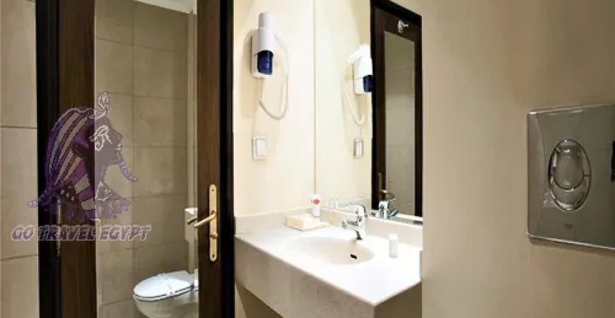 MS Crown Jewel Nile Cruise