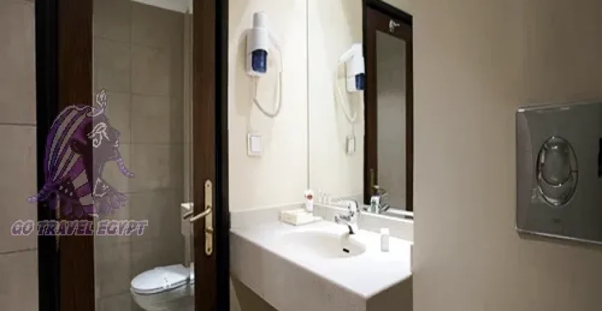 MS Crown Jewel Nile Cruise