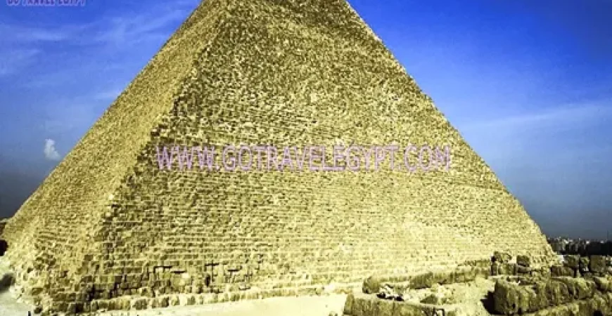 Best Giza day Tour to Sakkara and Memphis and Dahshur