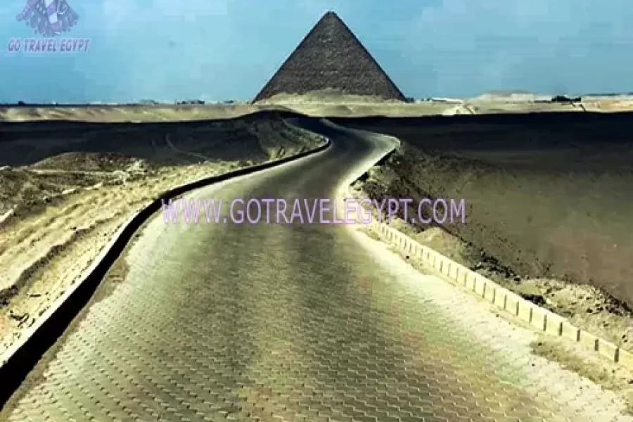 4 days Best Cairo tours and Giza best tours with private guide