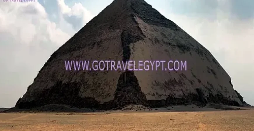 Best Giza day Tour to Sakkara and Memphis and Dahshur