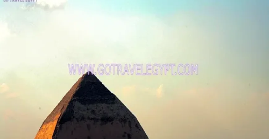 4 days Best Cairo tours and Giza best tours with private guide