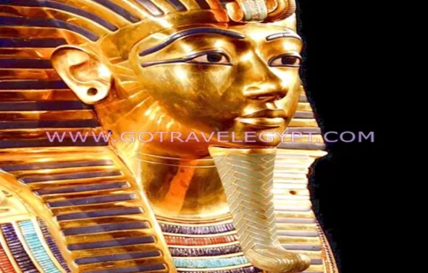 Cairo and Giza Museums tour with private guide private transfers