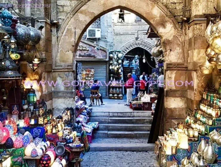 Khan el Khalili