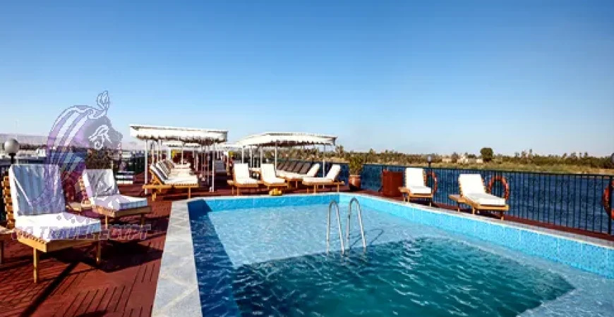 MS La Traviata Nile Cruise