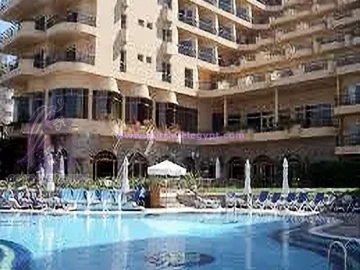 Le Meridien Luxor Hotel