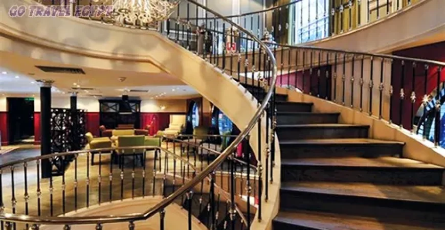 MS Mayfair Nile Cruise