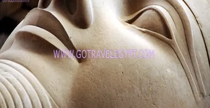 Best Giza day Tour to Sakkara and Memphis and Dahshur