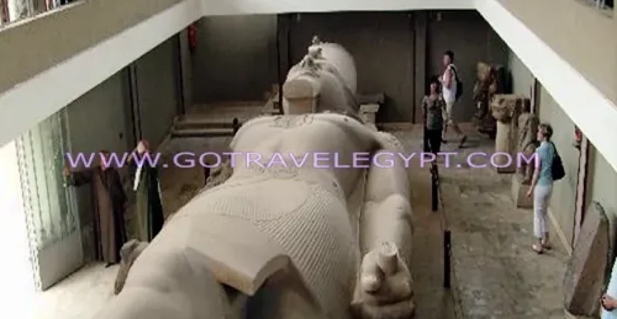 Giza Tours to Pyramids and Sphinx and Memphis and Dahshur