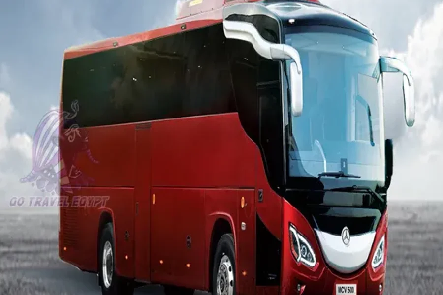 Mercedes MCV Bus 500