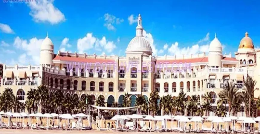 2 Days Tour from Cairo to Alexandria and Alamein ‎WWII