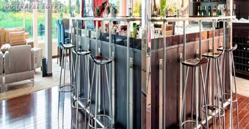 MS Nile Premium Nile Cruise