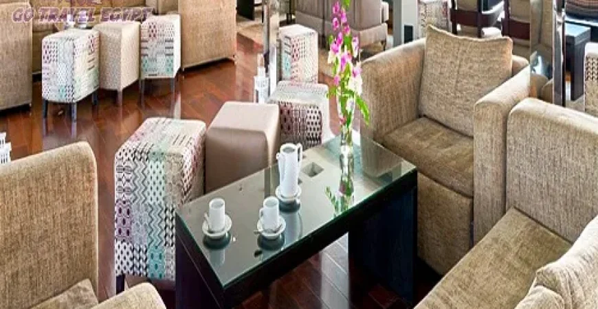 MS Nile Premium Nile Cruise